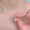 Delicate gemstone necklace for elegant everyday wear