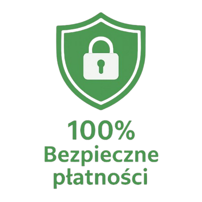 Pierścionek z szerokim paskiem Vogelblume